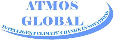 ATMOS GLOBAL INTELLIGENT CLIMATE CHANGE INNOVATIONS
