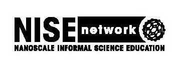 NISE NETWORK NANOSCALE INFORMAL SCIENCE EDUCATION