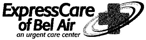 EXPRESSCARE OF BEL AIR AN URGENT CARE CENTER