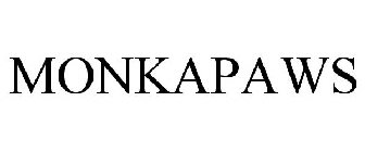 MONKAPAWS