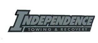 INDEPENDENCE TOWING & RECOVERY