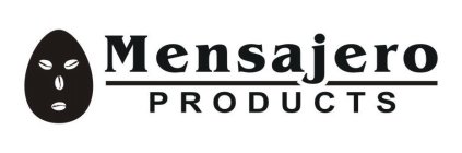 MENSAJERO PRODUCTS