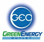 GEO GREEN ENERGY OUTLET
