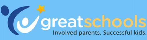 GREATSCHOOLS INVOLVED PARENTS. SUCCESSFUL KIDS.