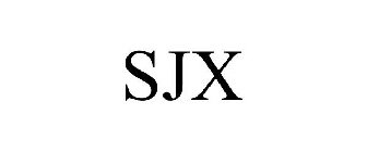 SJX