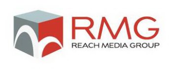 RMG REACH MEDIA GROUP