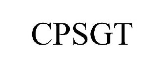 CPSGT