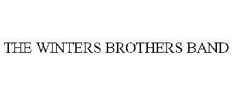 THE WINTERS BROTHERS BAND