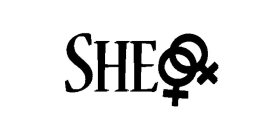 SHE