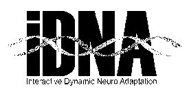 IDNA INTERACTIVE DYNAMIC NEURO ADAPTATION