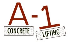 A-1 CONCRETE LIFTING