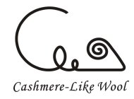 CASHMERE-LIKE WOOL