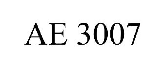AE 3007