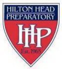 HILTON HEAD PREPARATORY HHP EST. 1965