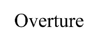 OVERTURE