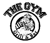 THE GYM GRILL & BAR
