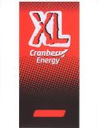 XL CRANBERRY ENERGY