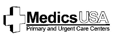 MEDICS USA PRIMARY AND URGENT CARE CENTERS