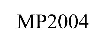 MP2004