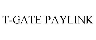 T-GATE PAYLINK