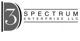 3D SPECTRUM ENTERPRISE LLC