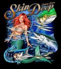 SKIN DEEP FISHING TEAM HIGHLAND BEACH, FL