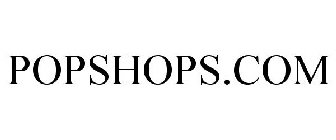 POPSHOPS.COM