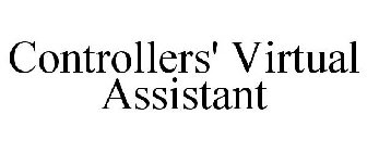 CONTROLLERS' VIRTUAL ASSISTANT