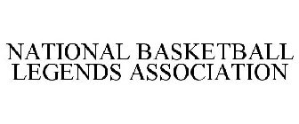 NATIONAL BASKETBALL LEGENDS ASSOCIATION