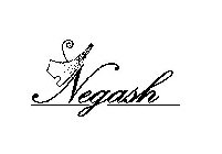 NEGASH