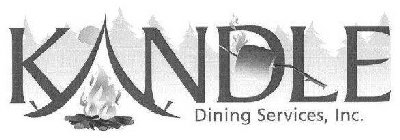 KANDLE DINING SERVICES, INC.