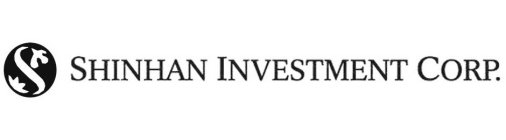 S SHINHAN INVESTMENT CORP.
