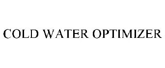 COLD WATER OPTIMIZER