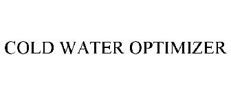 COLD WATER OPTIMIZER