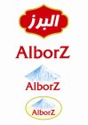 ALBORZ ALBORZ ALBORZ