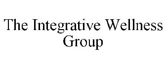 THE INTEGRATIVE WELLNESS GROUP