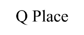 Q PLACE