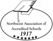 NORTHWEST ASSOCIATION OF ACCREDITED SCHOOLS 1917