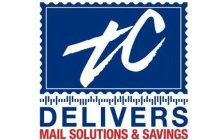 TC DELIVERS MAIL SOLUTIONS & SAVINGS