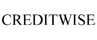 CREDITWISE