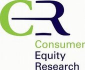 CER CONSUMER EQUITY RESEARCH