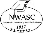 NWASC NORTHWEST ASSOCIATION OF ACCREDITED SCHOOLS 1917