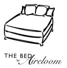 THE BED BY AIRELOOM