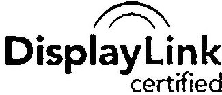 DISPLAYLINK CERTIFIED