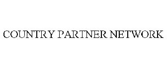 COUNTRY PARTNER NETWORK