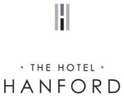 H · THE HOTEL · HANFORD