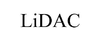 LIDAC