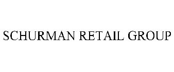 SCHURMAN RETAIL GROUP