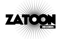 ZATOON RECORDS