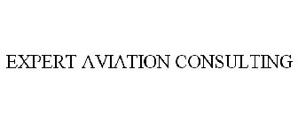 EXPERT AVIATION CONSULTING